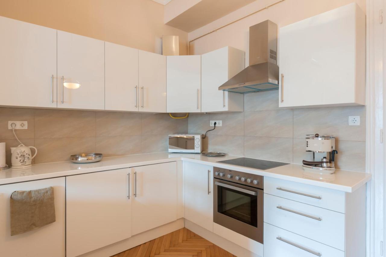 Opera & Basilica 2 Bedrooms With Balcony Budapest Extérieur photo